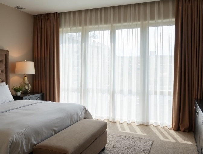 Nathan Blockout Curtain Cleaning