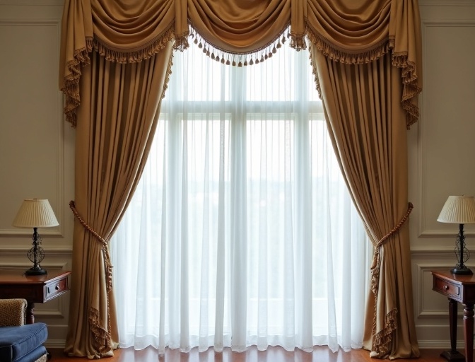 Nathan Drapes Cleaning